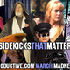 Illustration for article titled Non-Productive.com Sidekicks That Matter March Madness Open Call!
